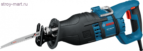 Ножовка Bosch GSA 1300 PCE Professional - 060164E200