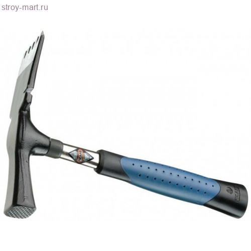 Молоток-кирочка зубчатая 0027600 - PI-0027600 Молоток-кирочка зубчатая 0027600 - PI-0027600