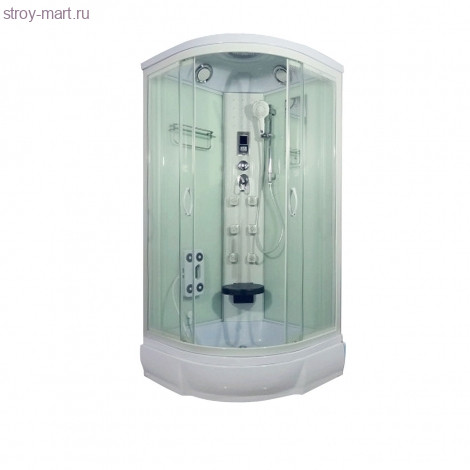 Душевая кабина River Бизнес SEVAN 90/26 Душевая кабина River Бизнес SEVAN 90/26