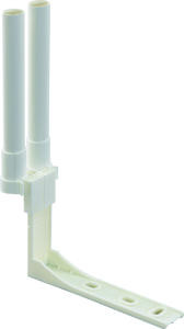 Комплект МП для подкл труб к радиатору RC Дн 16 Uponor 1011364 - 013-0897