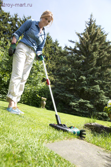 Аккумуляторные ножницы Bosch Isio 600833105 Аккумуляторные ножницы Bosch Isio 600833105