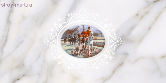 Виндзор Декор обрезной 11075R\3F 30х60 Виндзор Декор обрезной 11075R\3F 30х60