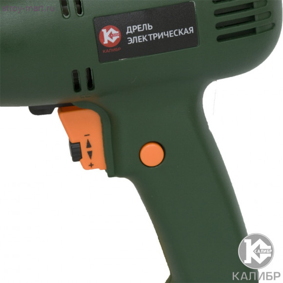 Эл. дрель "Калибр ДЭ- 310ш" Эл. дрель "Калибр ДЭ- 310ш"