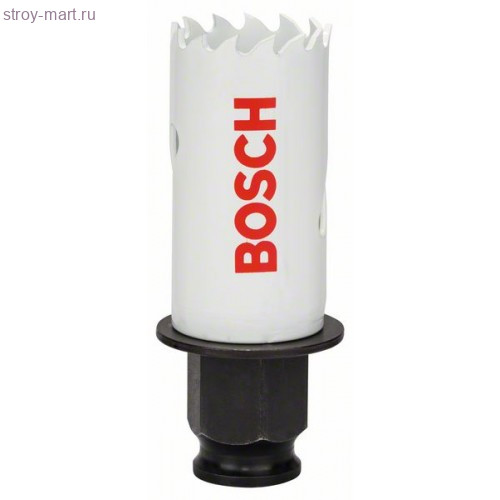 КОРОНКА PROGRESSOR 25мм - 2608584620 КОРОНКА PROGRESSOR 25мм - 2608584620