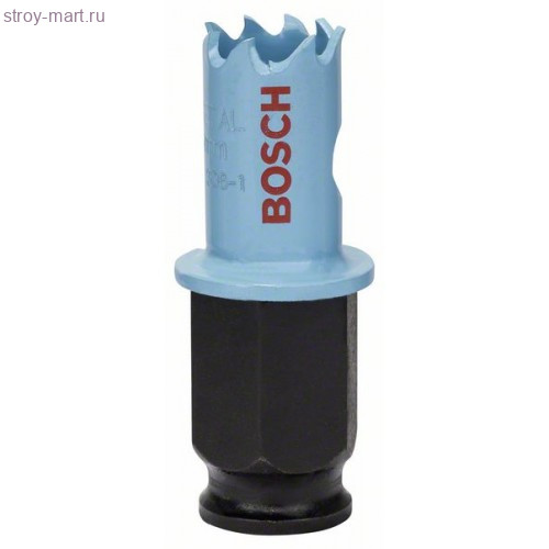 КОРОНКА SHEET-METAL 16 ММ - 2608584778 КОРОНКА SHEET-METAL 16 ММ - 2608584778