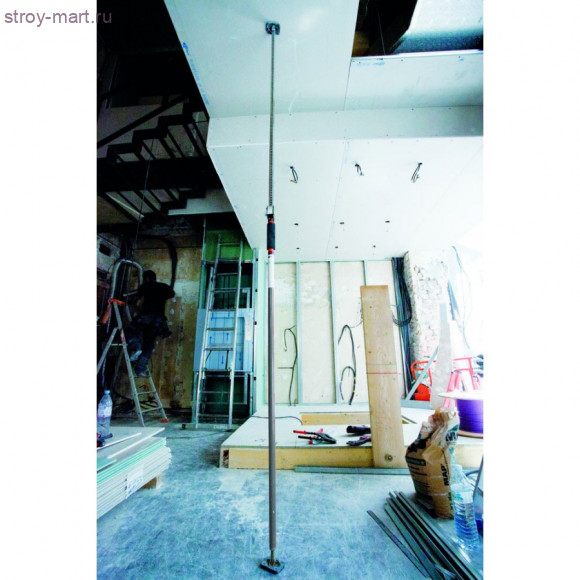 Распорка телескопическая «Edma» / 067855 - С-000120227 Распорка телескопическая «Edma» / 067855 - С-000120227