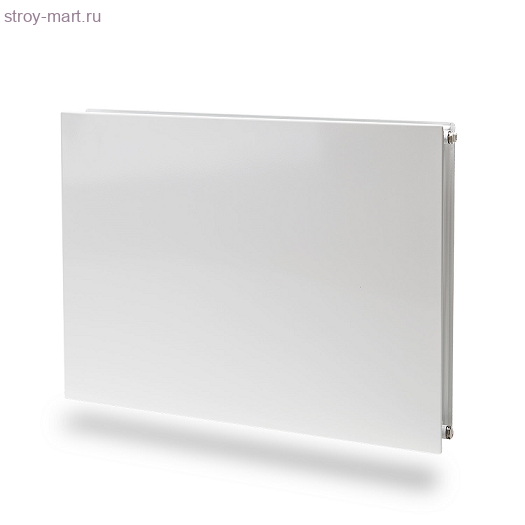 Радиатор стальной панельный Plan Hygiene FH 20 500х2000 2206Вт белый RAL 9016 Purmo - 117-0419