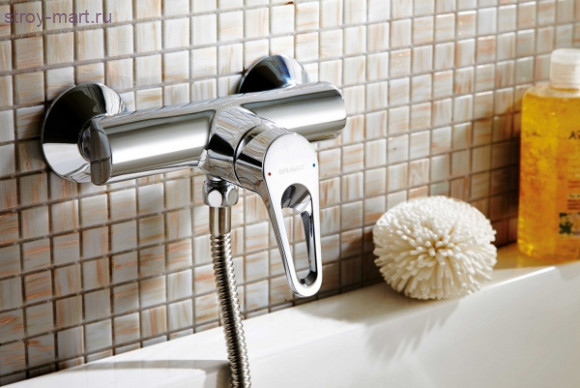 Cмеситель для ванной комнаты для душа - F948162C-01 Cмеситель для ванной комнаты для душа - F948162C-01