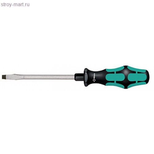 378 B Отвертка прямой шлиц 110151 - WE-110151 378 B Отвертка прямой шлиц 110151 - WE-110151