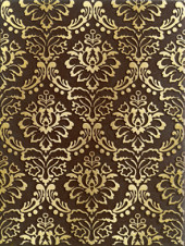 Катар декор коричневый 1634-0091 25х33 Катар декор коричневый 1634-0091 25х33