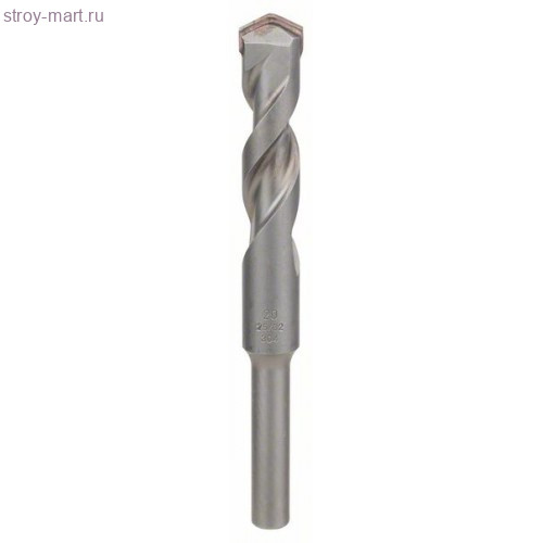 Сверло бетон CYL-3 20Х160 мм SilverPerc - 2608597673 Сверло бетон CYL-3 20Х160 мм SilverPerc - 2608597673