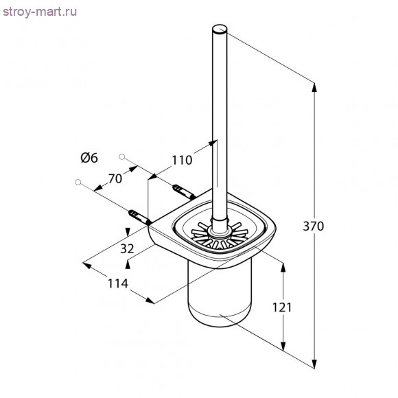 KLUDI AMBIENTA 5397405 KLUDI AMBIENTA 5397405