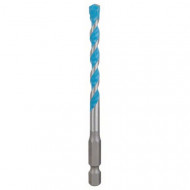 Сверло HEX-9 MultiConstruction 6x200x250 - 2608589307