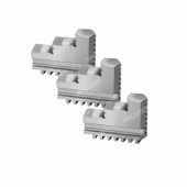 Комплект каленых кулачков в сборе, для патрона Ø250 мм Комплект каленых кулачков в сборе, для патрона Ø250 мм