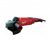 Угловая шлифовальная машина (УШМ, Болгарка) Milwaukee AGV 22-230 DMS 4933431860 Угловая шлифовальная машина (УШМ, Болгарка) Milwaukee AGV 22-230 DMS 4933431860