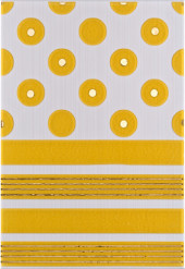 VITEL GERBERA BASE Декор YL 27,5х40 VITEL GERBERA BASE Декор YL 27,5х40