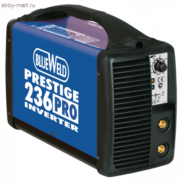 Сварочные Инверторы Prestige 236 PRO - 816379 Сварочные Инверторы Prestige 236 PRO - 816379