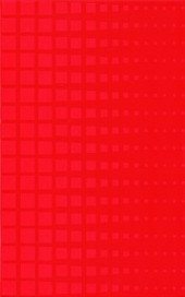 Kwant czerwony Плитка настенная 25х40 Kwant czerwony Плитка настенная 25х40