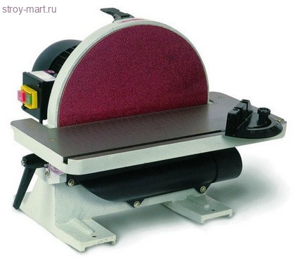 Шлифовальный станок BKC-305 - 25350305 Шлифовальный станок BKC-305 - 25350305