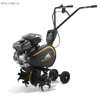 Культиватор McCulloch MFT44 154 Культиватор McCulloch MFT44 154