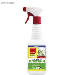 Защита от плесени «Neomid BIO Ремонт» / готовый раствор/ триггер 0.5л. (12 шт/уп.) - С-000079406 Защита от плесени «Neomid BIO Ремонт» / готовый раствор/ триггер 0.5л. (12 шт/уп.) - С-000079406