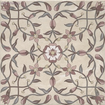 Тадж Махал Декор напольный AC230\3401 30,2х30,2 Тадж Махал Декор напольный AC230\3401 30,2х30,2