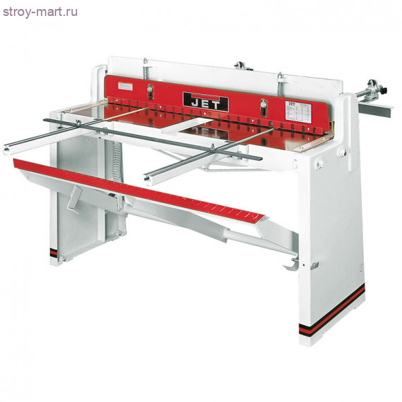 Гильотинные ножницы Jet FS-1652N