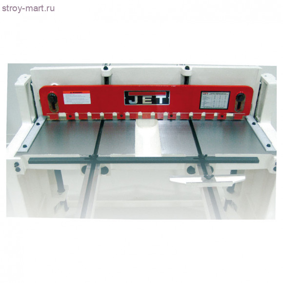 Гильотинные ножницы Jet FS-1652N