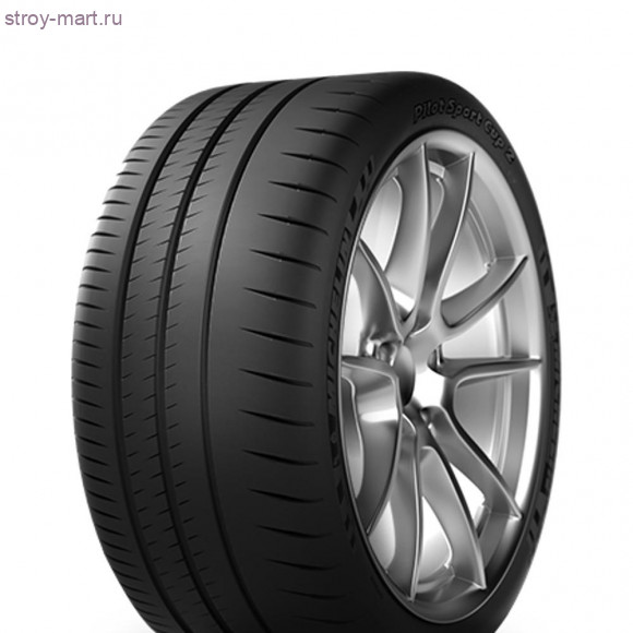Автомобильные шины - MICHELIN Pilot Sport CUP 2 XL Porsche 295/30R20 101Y