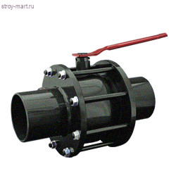 Кран шаровой сталь 09Г2С 11с67п Ду 25 Ру16 под приварку полный проход Маршал - 007-5324 Кран шаровой сталь 09Г2С 11с67п Ду 25 Ру16 под приварку полный проход Маршал - 007-5324