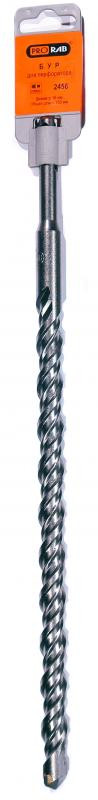Бур для перфоратора Prorab 2456 Бур для перфоратора Prorab 2456
