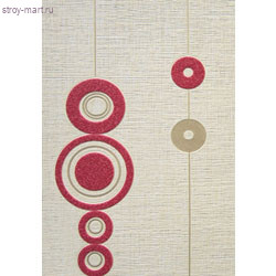 Обои Sunflower 1388-4 (10*0.53) 12 рул/уп - С-000083776