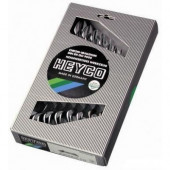 Рожковые ключи двусторонние в наборе HEYCO HE-00350844082 - HE-00350844082