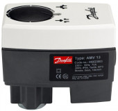Электропривод 3-х поз AMV 13 230В Danfoss 082G3003