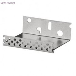 Профиль цокольный AL 200мм, 2,5м (25 шт/уп.) - С-000079990 Профиль цокольный AL 200мм, 2,5м (25 шт/уп.) - С-000079990