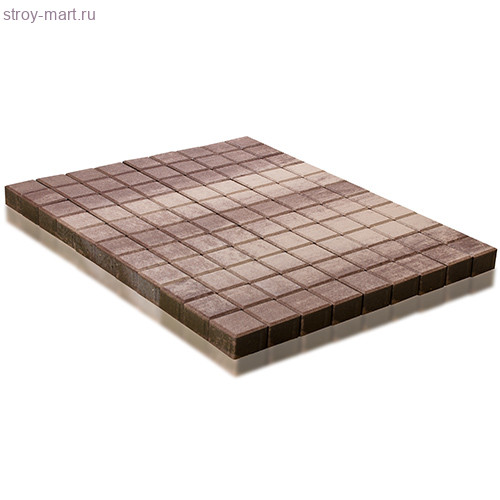 Лувр Color MIX тип 13 (100/100*60) (h=60) (11,88м2) - С-000101378 Лувр Color MIX тип 13 (100/100*60) (h=60) (11,88м2) - С-000101378