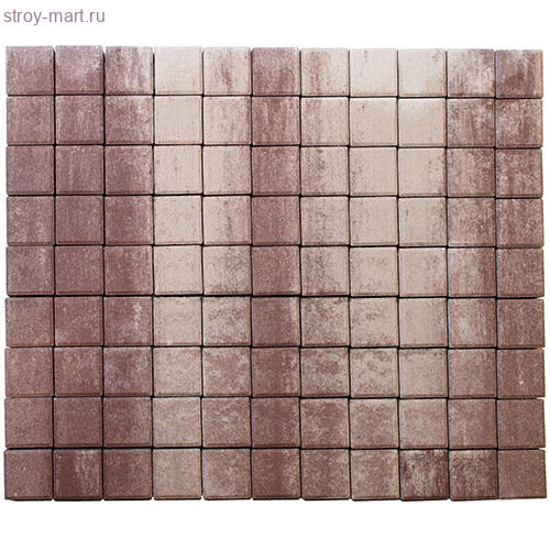 Лувр Color MIX тип 13 (100/100*60) (h=60) (11,88м2) - С-000101378 Лувр Color MIX тип 13 (100/100*60) (h=60) (11,88м2) - С-000101378