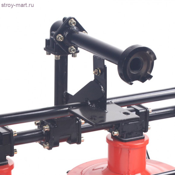 КОСИЛКА РОТОРНАЯ НА МОТОБЛОК KKR 3 Detroit