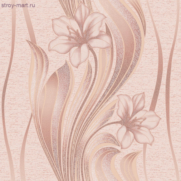 Обои Moda Interio Сар. С11А Ирина-А 02 КМД П229 (15 шт/уп.) - С-000131921