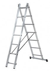 Лестница-стремянка двухсекционная «Centaure» WT2 2x11 / 223211 - С-000103054 Лестница-стремянка двухсекционная «Centaure» WT2 2x11 / 223211 - С-000103054