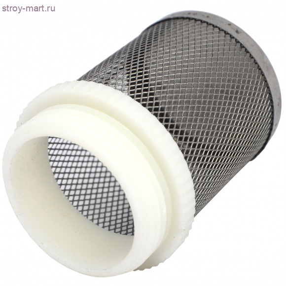 Сетка приемн для обратного клапана Ду 15 Ру20 STC 3080 - 4606034062623 Сетка приемн для обратного клапана Ду 15 Ру20 STC 3080 - 4606034062623