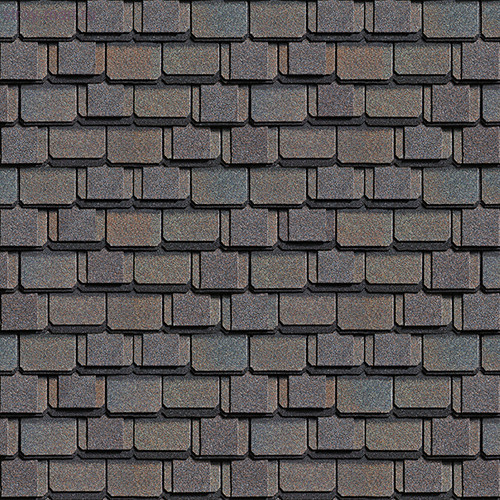 Ламинированная черепица Континент европа (1,5 м2 в упак) - С-000111581 Ламинированная черепица Континент европа (1,5 м2 в упак) - С-000111581