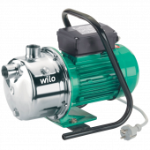 Насос самовсас WJ 204-X-EM Wilo 4143999 Насос самовсас WJ 204-X-EM Wilo 4143999