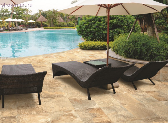 PT 02 40х40 неполир