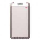 Котел напольный газ 23кВт Clever 20 Wester - 117-4853 Котел напольный газ 23кВт Clever 20 Wester - 117-4853