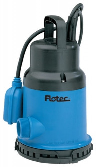 Погружной дренажный насос VIP 130/6 AUTO Погружной дренажный насос VIP 130/6 AUTO