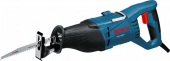 Ножовка Bosch GSA 1100 E Professional - 060164C800 Ножовка Bosch GSA 1100 E Professional - 060164C800