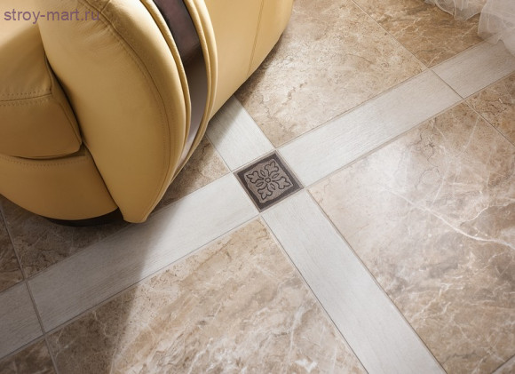 Middletown Brown Плитка напольная 40х40 Middletown Brown Плитка напольная 40х40