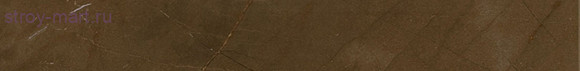 Шарм Бронз бордюр люкс 7,2х59 Шарм Бронз бордюр люкс 7,2х59