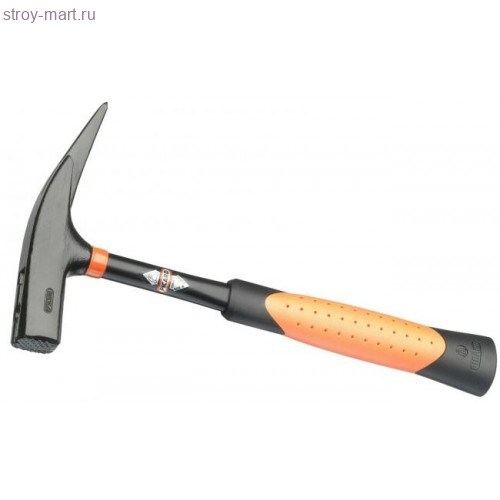 Молоток плотника-кровельщика «Blacкriant» 0080010 - PI-0080010